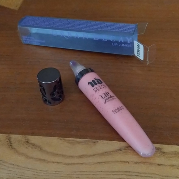 Other - $5 for $25 or 10$ Urban Decay #lipgloss